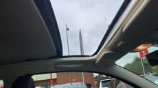 Fiat 500 1.2 Lounge 2dr Petrol Convertible